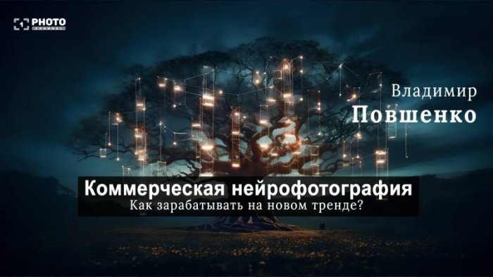 Коммерческая нейрофотография