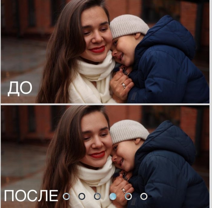 Обработка фотографий нейросетями