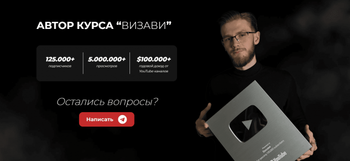 Обучение YouTube
